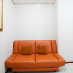 1 Bedroom At Apartment Thamrin Residence By Travelio